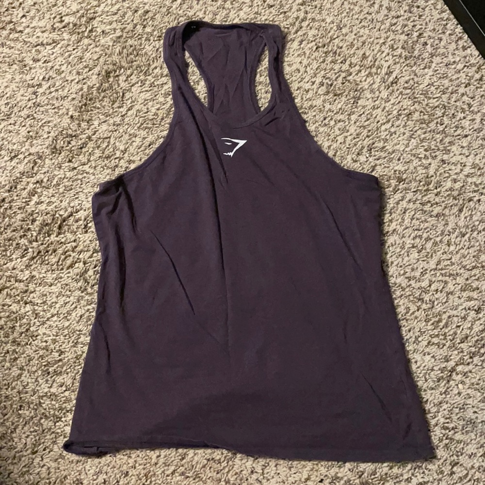 Gymshark stringer